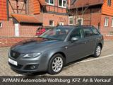 Seat Exeo ST Style - Seat Exeo mit Diesel-Antrieb