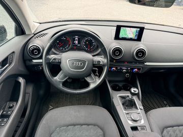 Audi A3 - 2