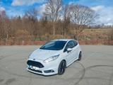 Ford Fiesta ST200  MK 7  1,6 EcoBoost  - Ford: Mk2