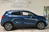 Opel Mokka X Turbo Leder Automatik Kamera Winterpak - Opel Mokka X SUV