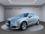Audi A3 SPB sport Bi-Xenon/Klima/SHZ/Tempomat - Audi A3: Allradantrieb