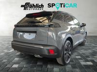 Peugeot 2008 - Vorschau Bild 5
