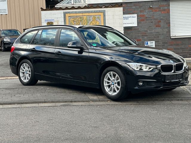 BMW 318 i Advantage,Navi,64500KM,E6,LED