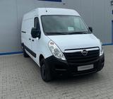 Opel Movano 2,3 CDTI Kasten L2H2 HOCH+LANG KLIMA - Opel Movano: L3h2