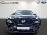 Nissan X-Trail N-TREK ePower 204PS 18Zoll - Nissan Jahreswagen