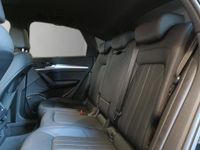 Audi Q5 - Vorschau Bild 17