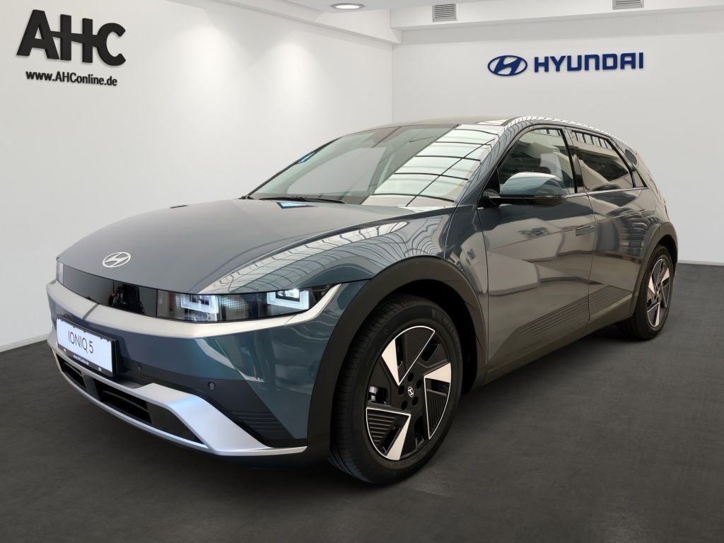 Fahrzeugabbildung Hyundai IONIQ 5 2WD 84kWh Centriq 2xKlima AUT KlimaA SHZ