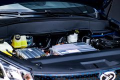 DFSK Seres 3 Luxury LIEFERUNG DEUTSCHLANDWEIT