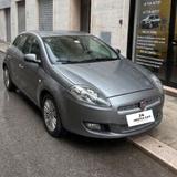 Fiat Bravo 1.6 MJT 105 CV *LEGGI INFO* - gebrauchte Fiat Bravo aus dem Jahr 2012