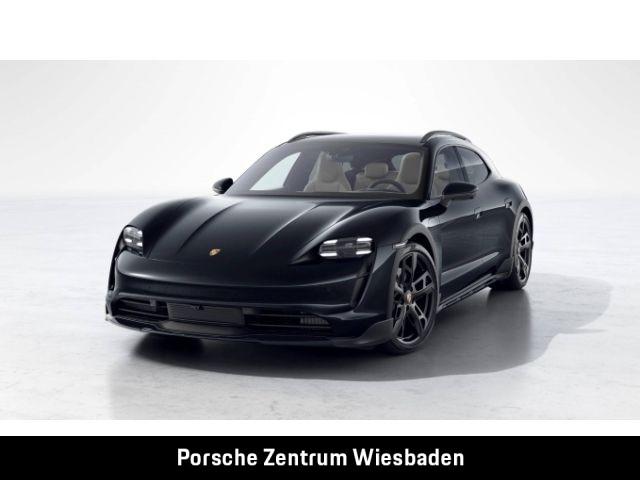 Porsche Taycan 4 Cross Turismo