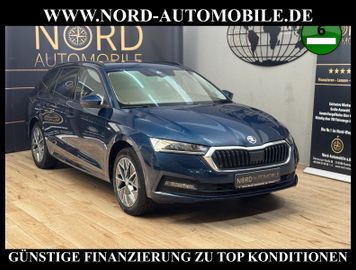 Skoda Octavia - 1