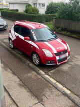 Suzuki Swift - gebrauchte Suzuki Sportwagen