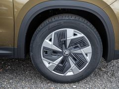 Foto Nummer 5: SKODA Kodiaq