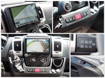 Bild 28 Mooveo TEI60 FB 140PS All in One