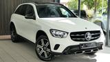 Mercedes-Benz GLC 200 d 4Matic|Pano.|Memory|NightPaket|Kamera| - gebrauchte Mercedes-Benz GLC 200 aus dem Jahr 2022