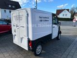 Aixam Pro V2 E-Truck Van - gebrauchte Aixam Van
