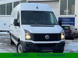 Volkswagen Crafter Kasten 35 lang L3H2 Hochdach.TÜV - Volkswagen Crafter: Hochdach
