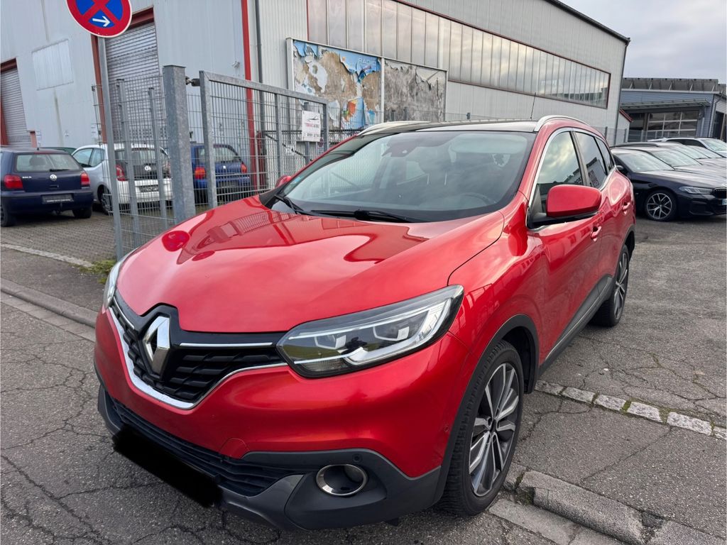 Angebot ansehen Renault Kadjar