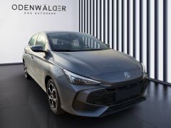 MG MG3 1.5 Comfort ACC+LED+Navi+LM+PDC