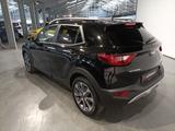 Kia Stonic 1.0 T-GDI Vision ParkPilot|Sitzheiz|App - gebrauchte Kia Stonic aus dem Jahr 2021