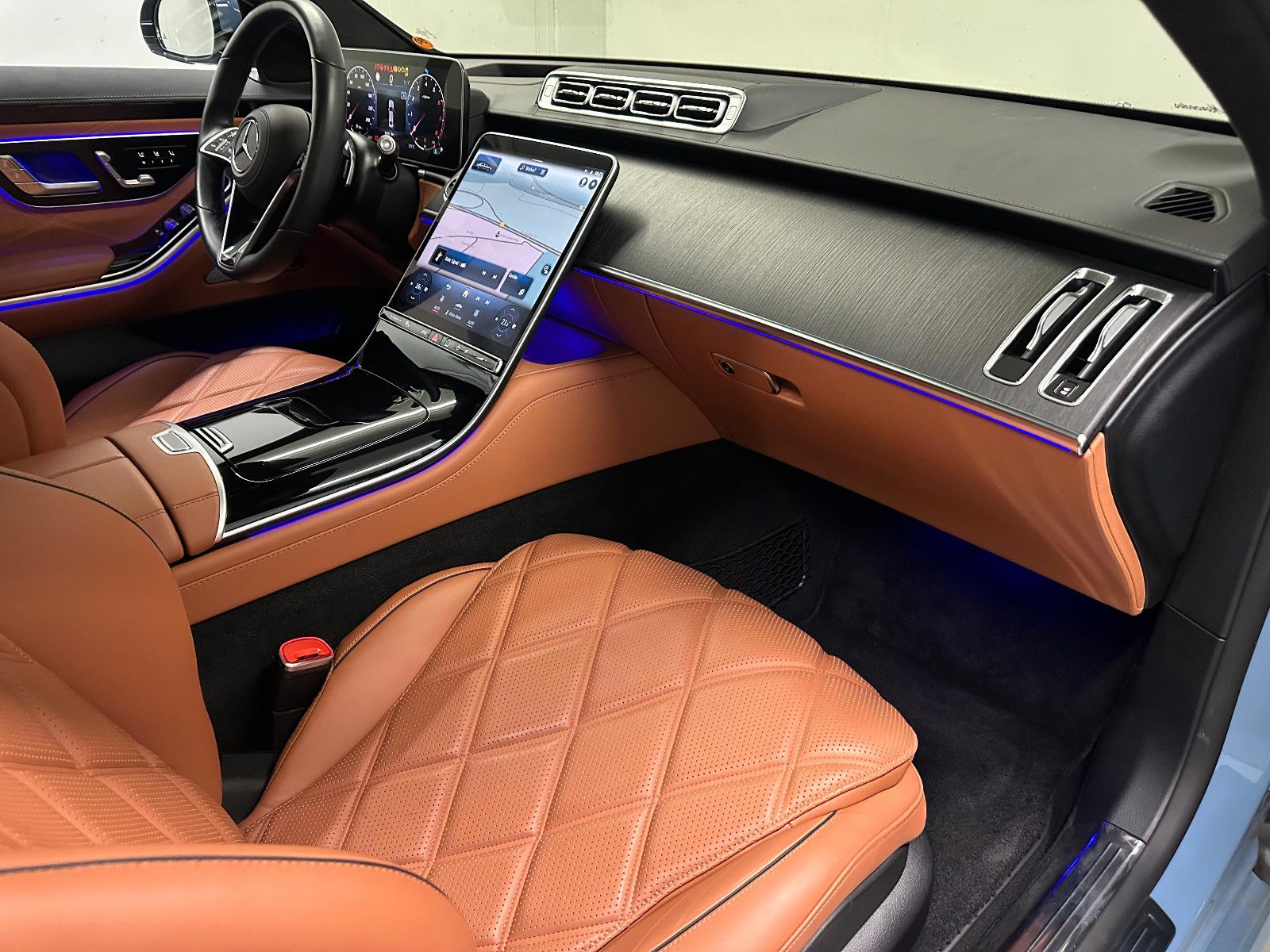 Fahrzeugabbildung Mercedes-Benz S 680 Maybach *PANORAMA*EXKLUSIV*MANUFAKTUR*