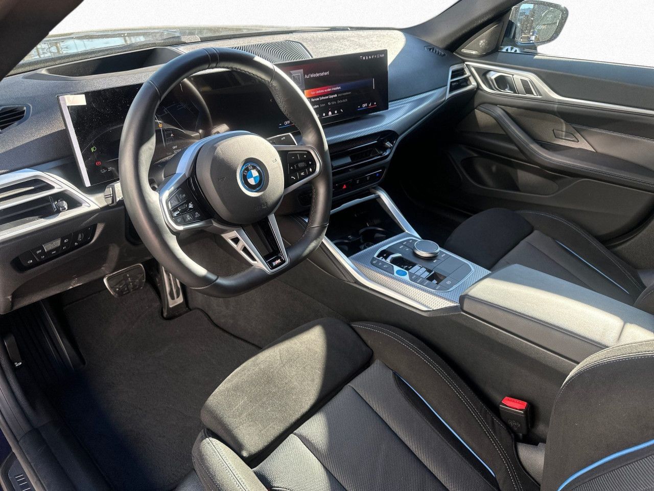 BMW i4 - Bild 11
