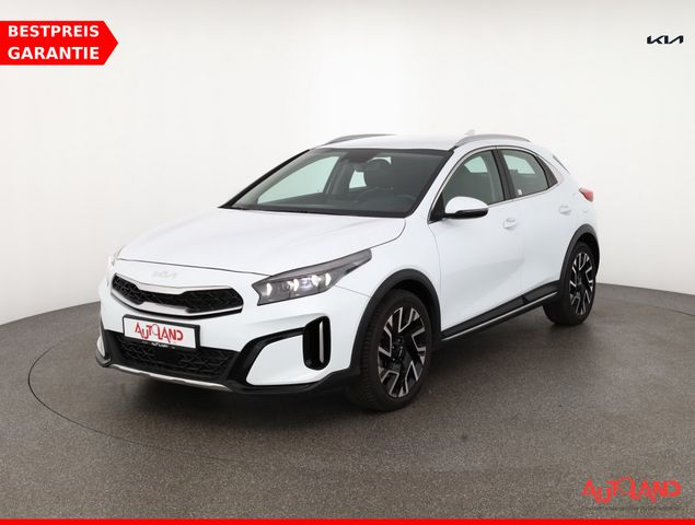 Kia XCeed 1.5 T-GDI Aut. LED Navi SHZ Kamera