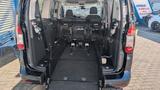 Ford GrandTourneo Connect Titanium Behindertengerecht - gebrauchte Ford Van