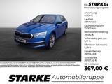 Skoda Octavia Combi 1.5 mHEV DSG Balance  HeadUp AHK N - Skoda Octavia: Allradantrieb
