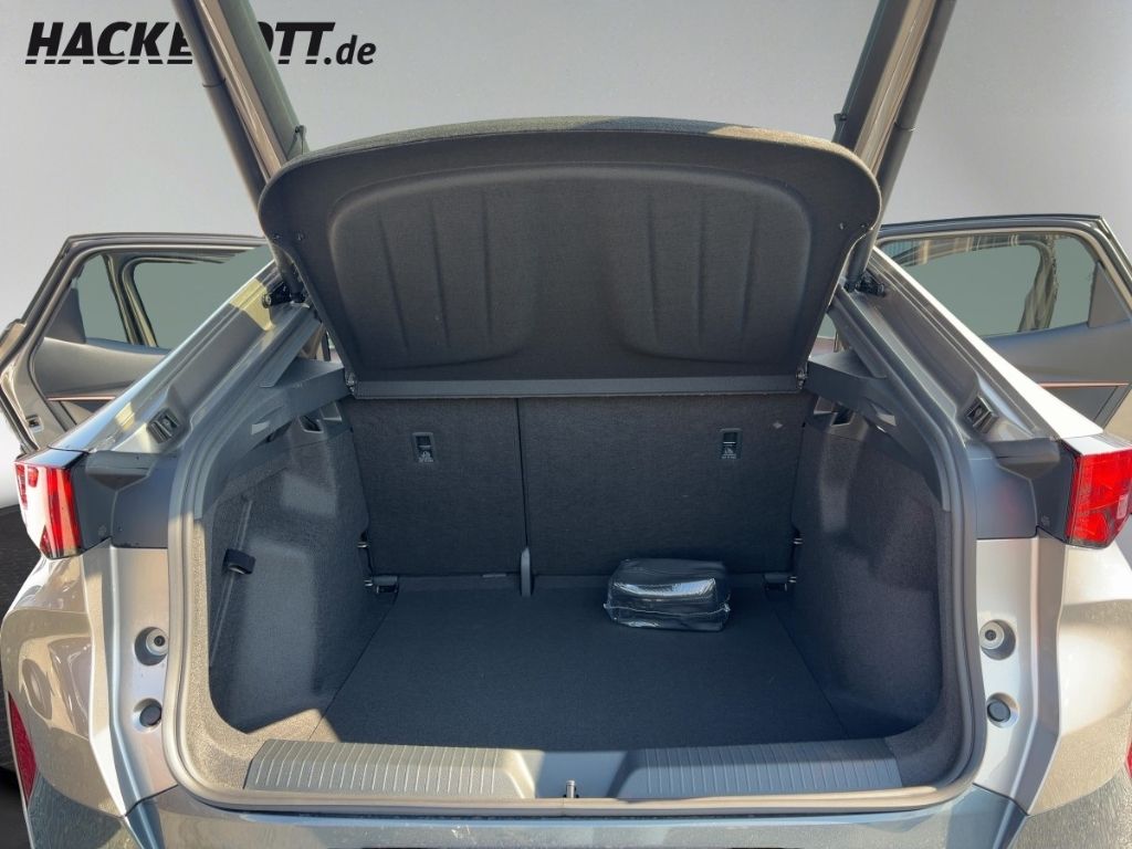 Cupra Tavascan - Bild 9