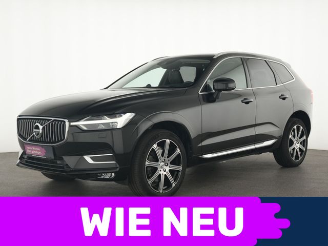 Volvo XC60 Inscription Standheizung|Navi|Kamera360