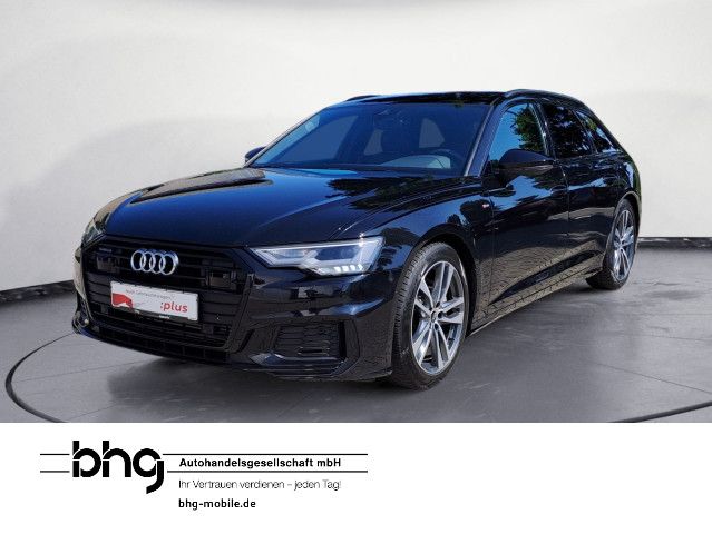 Audi A6 Avant 45 TFSI sport quattro S tronic B&O PANO