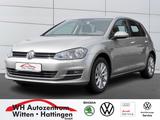 Volkswagen Golf VII 1.2 TSI DSG Lounge NAVI CLIMATRONIC PDC - Volkswagen Gebrauchtwagen in Herne