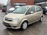 Opel Meriva Edition - Opel Meriva Gebrauchtwagen in Stuttgart