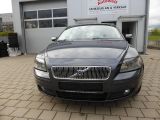 Volvo V50 D5/Automatik/Klima/5 Zylinder/Alufelgen - Volvo: Alufelge