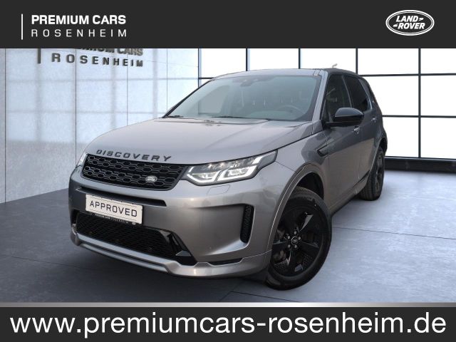 Land Rover Discovery Sport D150  R-Dynamic S AWD Pano/AHK