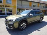Subaru Outback 2,5i Platinum Lineartr.  MJ 2025 - Subaru Outback Tageszulassungen