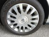 Lancia Thesis - scheckheftgepflegte Lancia Thesis