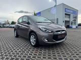 Hyundai ix20 1.4 Style,Klima,Navi,RCam,CD,FH,Alu........ - Hyundai ix20 in Leipzig