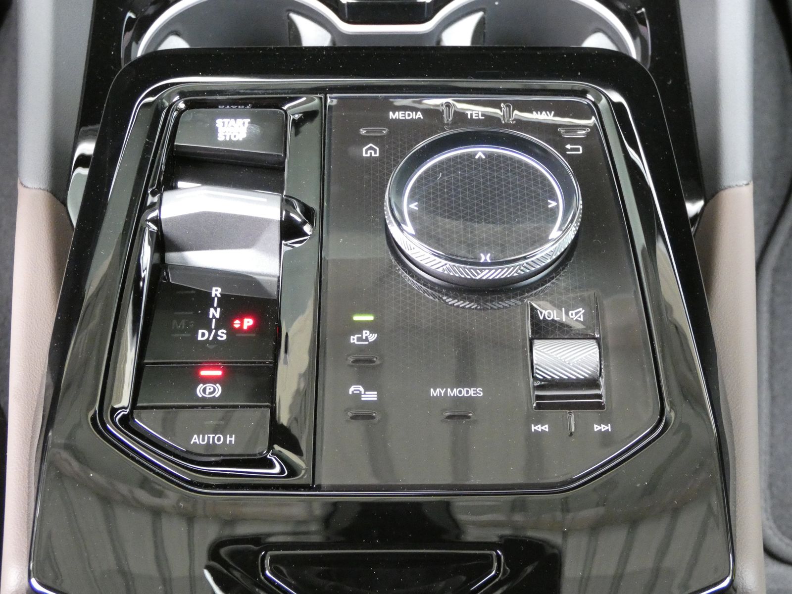 BMW 520 - Bild 19