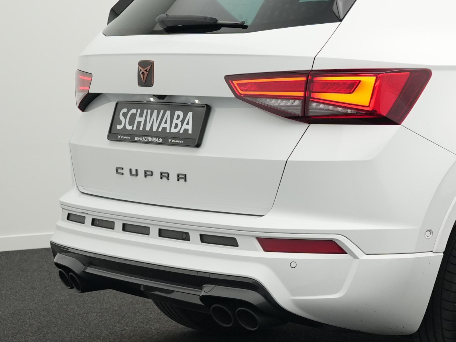 Cupra Ateca - Bild 37