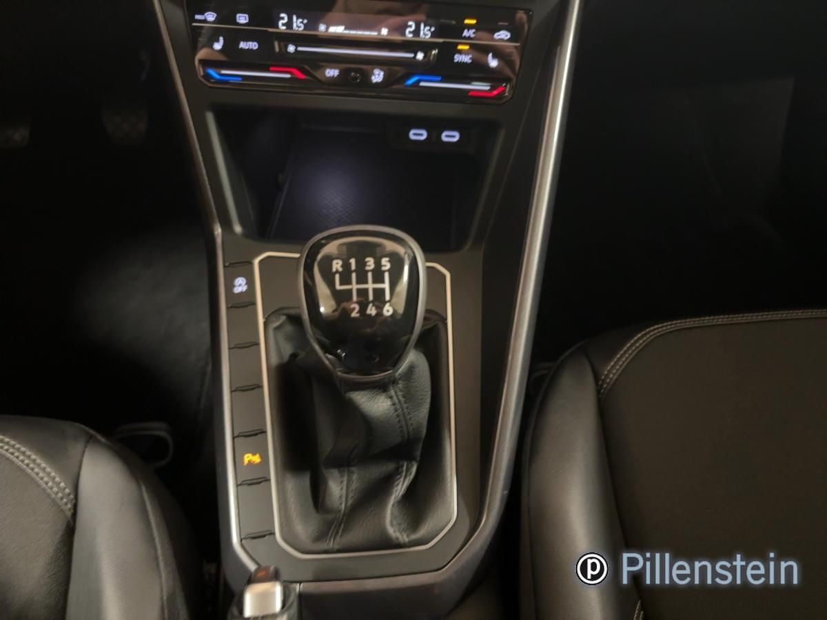 Volkswagen Taigo - Bild 13