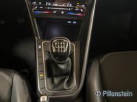 Volkswagen Taigo - Vorschau Bild 13