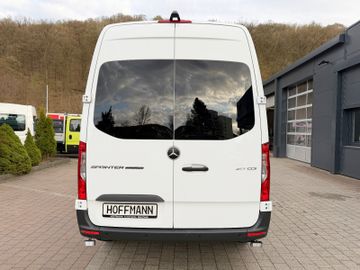 Mercedes Sprinter - 7