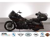 Harley-Davidson Road Glide Special FLTRXS  Kesstech, Wilbers,21' - HARLEY-DAVIDSON ROAD GLIDE SPECIAL