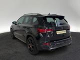 Cupra Ateca 2.0 TSI 4Drive DSG Beats Sitzhzg Schiebed. - Cupra Ateca Gebrauchtwagen in Hamburg