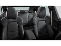 Porsche Macan - Vorschau Bild 10