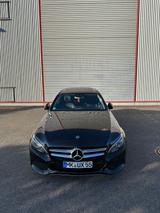 Mercedes-Benz C 220 AVANTGARDE Autom. AVANTGARDE