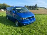 Volkswagen T4 Multivan - gebrauchte VW T4 Multivan aus dem Jahr 2003