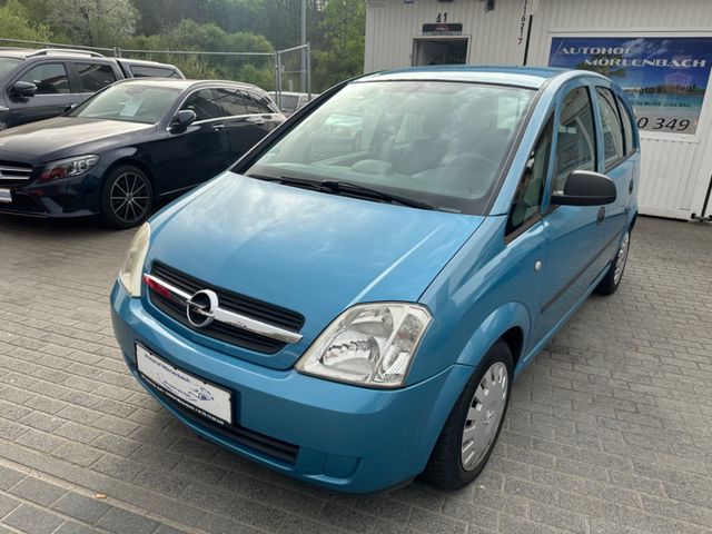 Opel Meriva 1.6  74kW